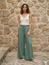 Load image into Gallery viewer, Portofino Linen Pant
