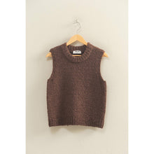 Load image into Gallery viewer, Blake Sweater Vest (4 Colors)