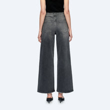 Load image into Gallery viewer, The Rae High Rise Wide Leg Jean