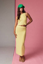 Load image into Gallery viewer, Lara Ribbed Knit Two Piece Set