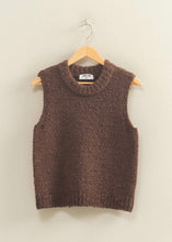 Load image into Gallery viewer, Blake Sweater Vest (4 Colors)