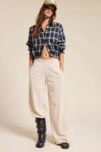 Load image into Gallery viewer, Dakota Plaid Button Up Shirt (2 Colors)