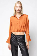 Load image into Gallery viewer, The Danielle Button Down