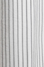 Load image into Gallery viewer, Bayside Striped Crop Wide Leg Pant