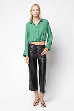 Load image into Gallery viewer, The Danielle Button Down