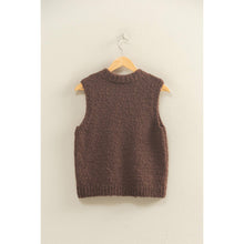 Load image into Gallery viewer, Blake Sweater Vest (4 Colors)