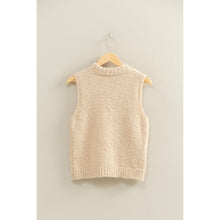 Load image into Gallery viewer, Blake Sweater Vest (4 Colors)