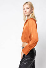 Load image into Gallery viewer, The Danielle Button Down