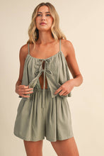 Load image into Gallery viewer, Willow Romper