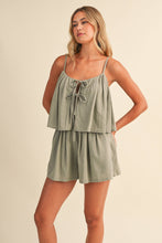 Load image into Gallery viewer, Willow Romper