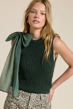 Load image into Gallery viewer, The Colette Knit Tank