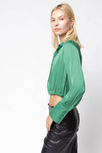 Load image into Gallery viewer, The Danielle Button Down