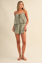 Load image into Gallery viewer, Willow Romper