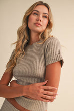 Load image into Gallery viewer, The Sutton Sweater Knit Set
