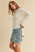 Load image into Gallery viewer, Irma Sweater(3 Colors)