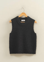 Load image into Gallery viewer, Blake Sweater Vest (4 Colors)