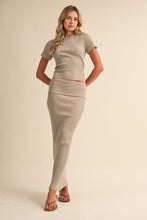 Load image into Gallery viewer, The Sutton Sweater Knit Set