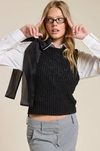 Load image into Gallery viewer, The Colette Knit Tank (2 Colors)