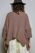 Load image into Gallery viewer, Cozy Chenille Sweater Cardigan