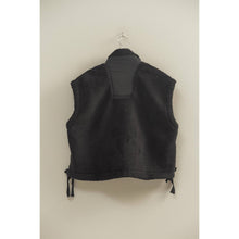 Load image into Gallery viewer, The Summit Sherpa Vest (2 Colors)