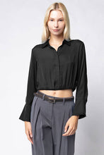 Load image into Gallery viewer, The Danielle Button Down