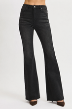 Load image into Gallery viewer, The Sloane High Rise Flare Jean