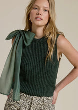 Load image into Gallery viewer, The Colette Knit Tank (2 Colors)