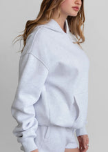 Load image into Gallery viewer, Dani Essential Lounge Fleece Hoodie (2 Colors)