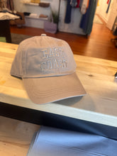 Load image into Gallery viewer, East Coast Baseball Hat (3 Colors)