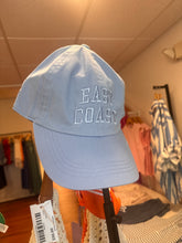 Load image into Gallery viewer, East Coast Baseball Hat (3 Colors)