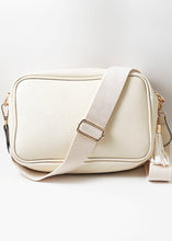 Load image into Gallery viewer, Rosie Faux Leather Crossbody

