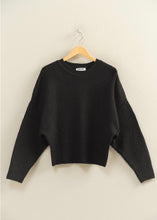 Load image into Gallery viewer, The Sunday Ribbed Sweater