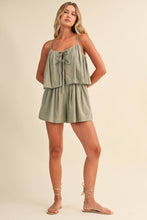 Load image into Gallery viewer, Willow Romper