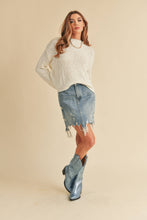 Load image into Gallery viewer, Irma Sweater(3 Colors)