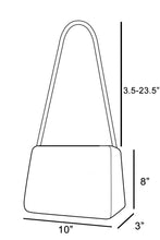 Load image into Gallery viewer, Basket Weave Bag