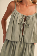 Load image into Gallery viewer, Willow Romper