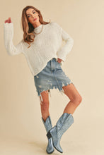 Load image into Gallery viewer, Irma Sweater(3 Colors)
