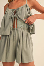 Load image into Gallery viewer, Willow Romper