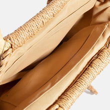 Load image into Gallery viewer, Basket Weave Bag