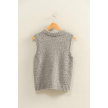 Load image into Gallery viewer, Blake Sweater Vest (4 Colors)