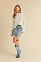 Load image into Gallery viewer, Irma Sweater(3 Colors)