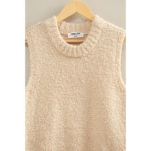 Load image into Gallery viewer, Blake Sweater Vest (4 Colors)
