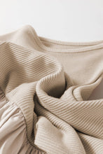 Load image into Gallery viewer, Claire Scoop Neck Midi Dress