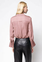 Load image into Gallery viewer, The Danielle Button Down