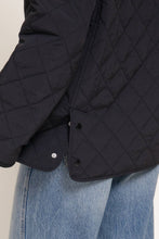 Load image into Gallery viewer, The Willa Quilted Barn Coat (2 Colors)