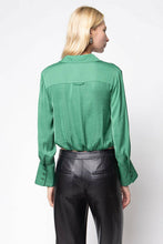 Load image into Gallery viewer, The Danielle Button Down

