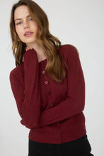 Load image into Gallery viewer, Timeless Button Down Cardigan (2 Colors)

