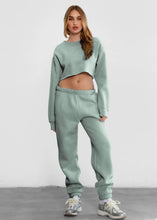 Load image into Gallery viewer, Essential Lounge Fleece Jogger
