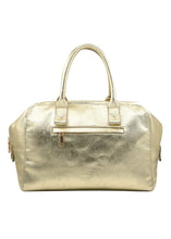 Load image into Gallery viewer, Caro Gold Bag
