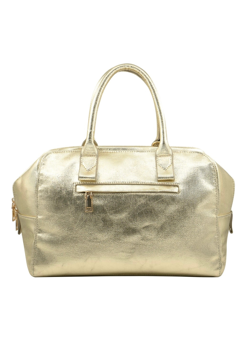 Caro Gold Bag